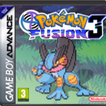 Pokemon Fusion 3
