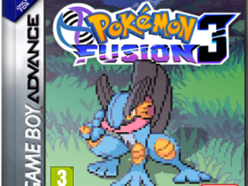 Pokemon Fusion 3