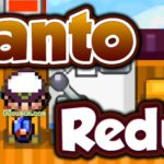 Pokemon Kanto Redux