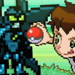 Pokemon Emerald Omniverse