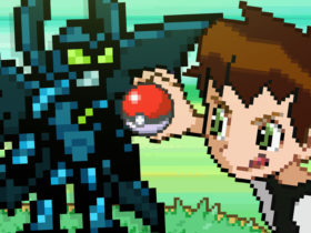 Pokemon Emerald Omniverse