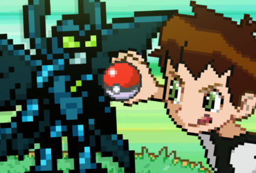 Pokemon Emerald Omniverse