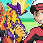 Pokemon Ruby Sword and Shield Randomizer GBA Rom