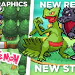 Pokemon Terra Firma