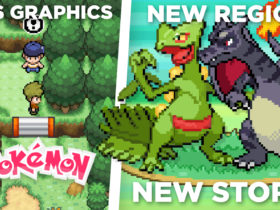 Pokemon Terra Firma