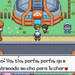 Pokemon Hoenn Adventures