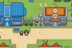 Pokemon Mega Light Platinum