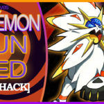 Pokemon Sun Red