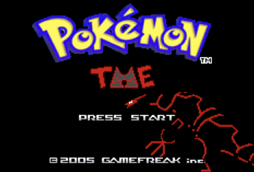 Pokemon Team Magma Edition