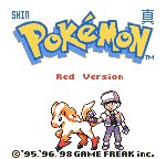 Shin Pokemon Red/Blue/Green