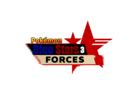 Pokemon Blue Stars 3