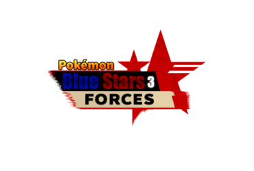 Pokemon Blue Stars 3