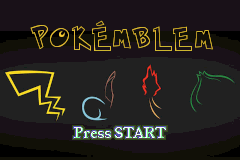 Pokemblem