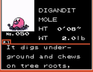 Pokemon Small Crystal Cappuccino