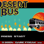 Desert Bus