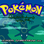 Pokemon Dumbdumb Island