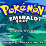Pokemon Emerald's Eight