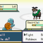 Pokemon Ultra Fire Sun
