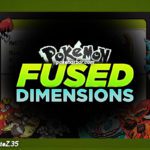 Pokemon Fused Dimensions GBA