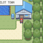 Pokemon Shattered Dreams