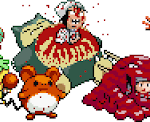 Pokemon Snakewood
