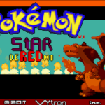 Pokemon StarRed