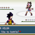 Pokemon Stigma Version