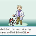 Pokemon Sun & Moon FireRed (GBA)