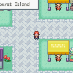 Pokemon Sunrise Orange