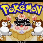 Pokemon Sweet Version