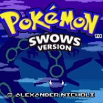Pokemon SwowS