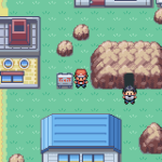 Pokemon Tempest