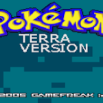 Pokemon Terra