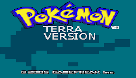 Pokemon Terra