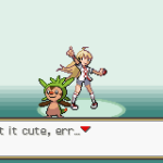 Pokemon The Corrupted Wishes