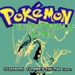 Pokemon Theta Emerald Renev