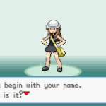 Pokemon Throwback