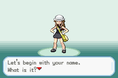 Pokemon Throwback