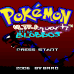 Pokemon Ultra Quartz - Let's Go! Blobbos