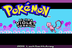 Pokemon Ultra Fire Sun GBA ROM Download - PokéHarbor