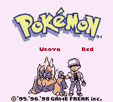 Pokemon FireRed 809 Randomizer - PokéHarbor