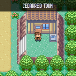 Pokemon Vanadium