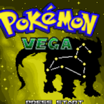 Pokemon Vega Minus