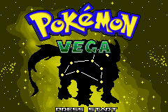 Pokemon Vega ROM Download