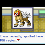 Pokemon Velvet