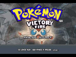 Pokemon Dark Worship (GBA) Download - PokéHarbor