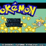 Pokemon Wish