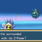 Pokemon Yet Another Fire Red Remake on Fire Red