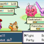 Pokemon Sweet Version (GBA) Download - PokéHarbor
