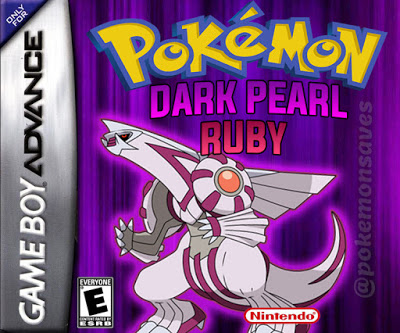 Pokemon Moon GBA [UPDATED] Download - PokéHarbor